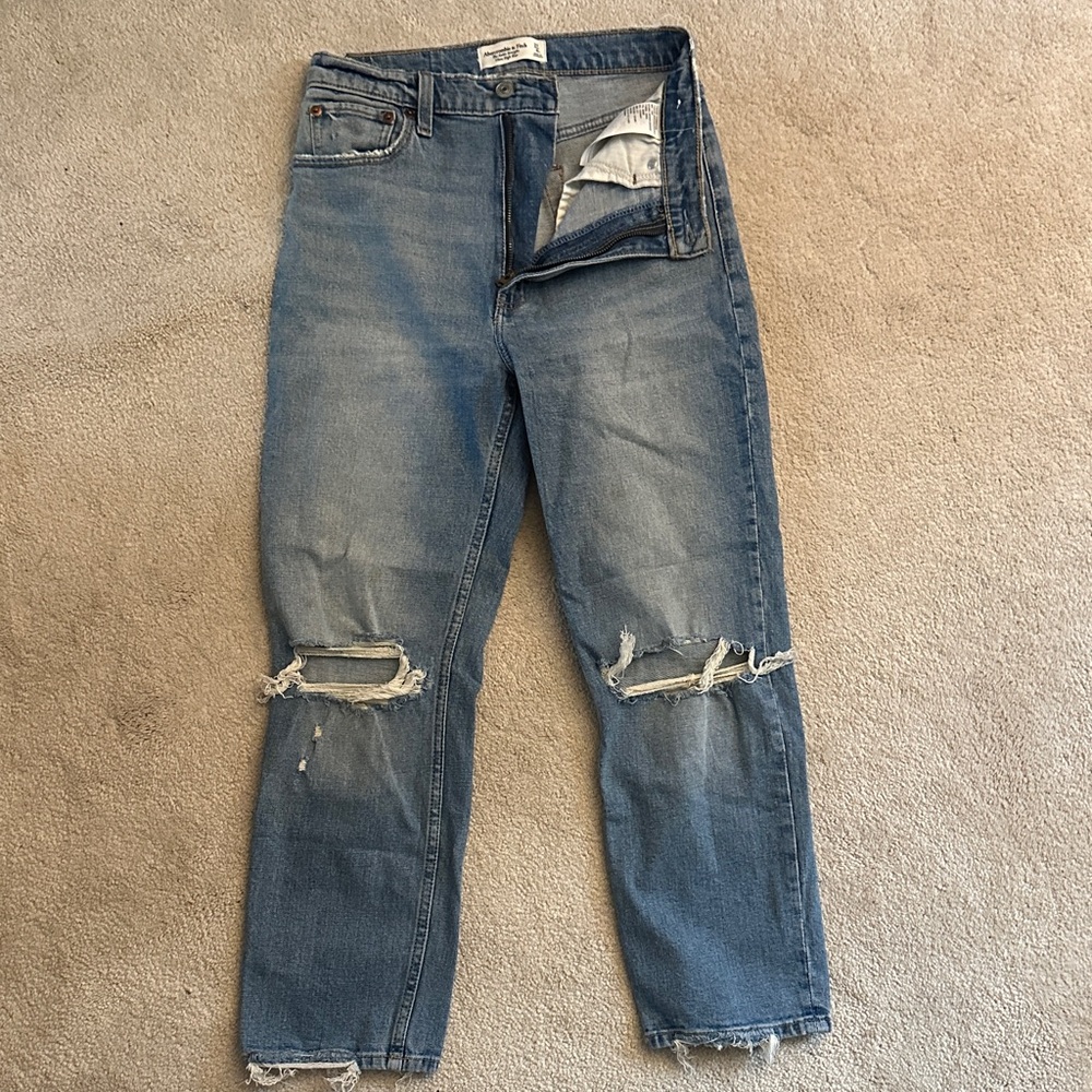 Abercrombie Jeans